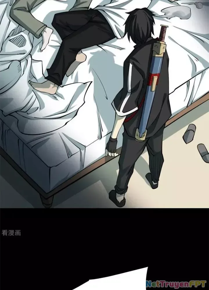 Người Thương Thuyết Cõi Âm Chap 39 - Next Chap 40
