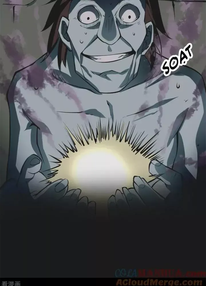 Người Thương Thuyết Cõi Âm Chap 39 - Next Chap 40
