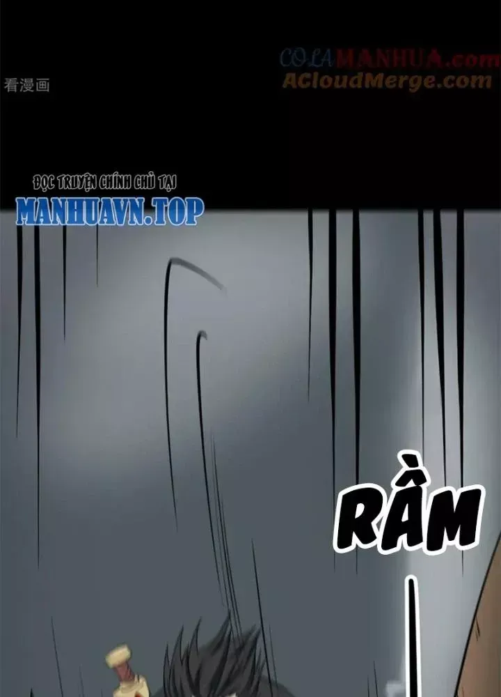 Người Thương Thuyết Cõi Âm Chap 39 - Next Chap 40