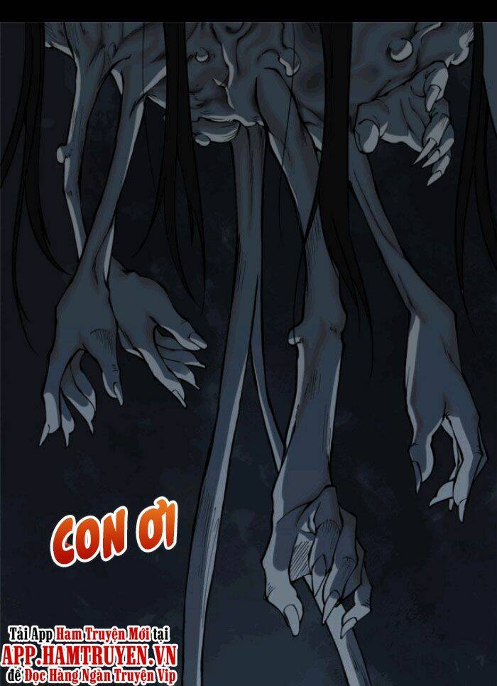 Người Thương Thuyết Cõi Âm Chap 4 - Next Chap 5