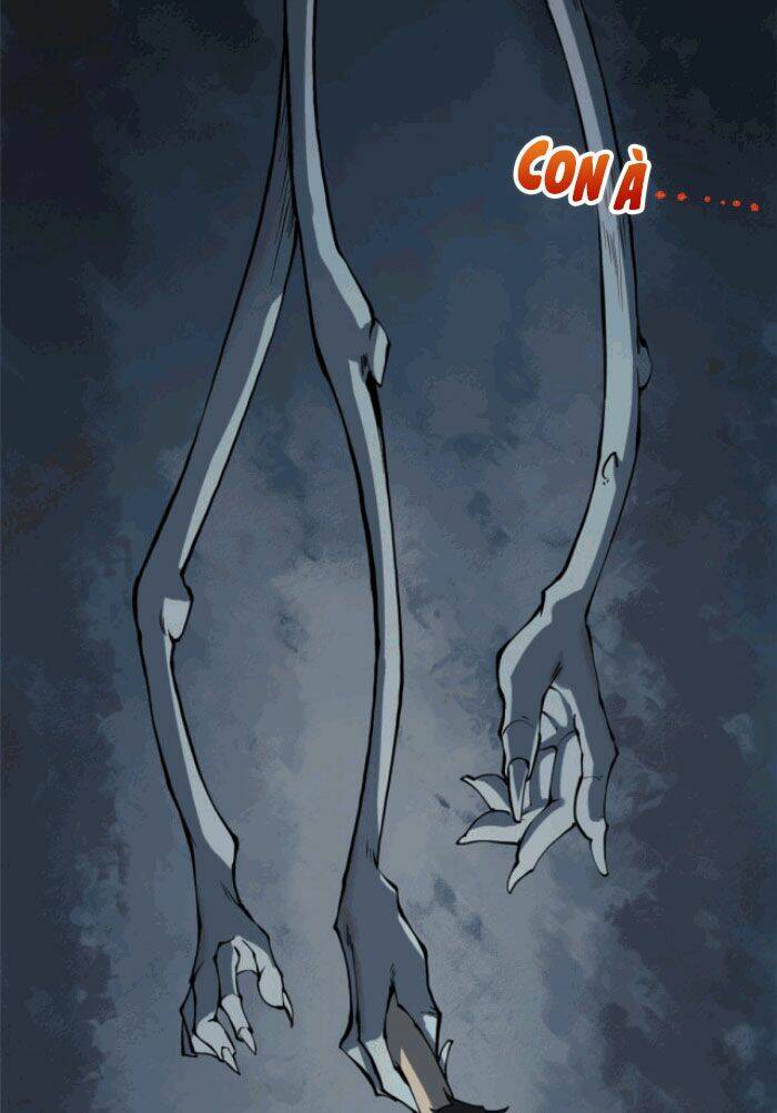Người Thương Thuyết Cõi Âm Chap 4 - Next Chap 5