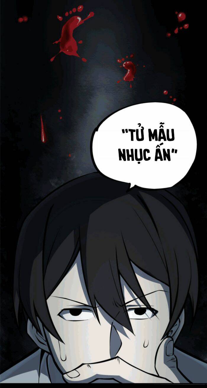 Người Thương Thuyết Cõi Âm Chap 4 - Next Chap 5