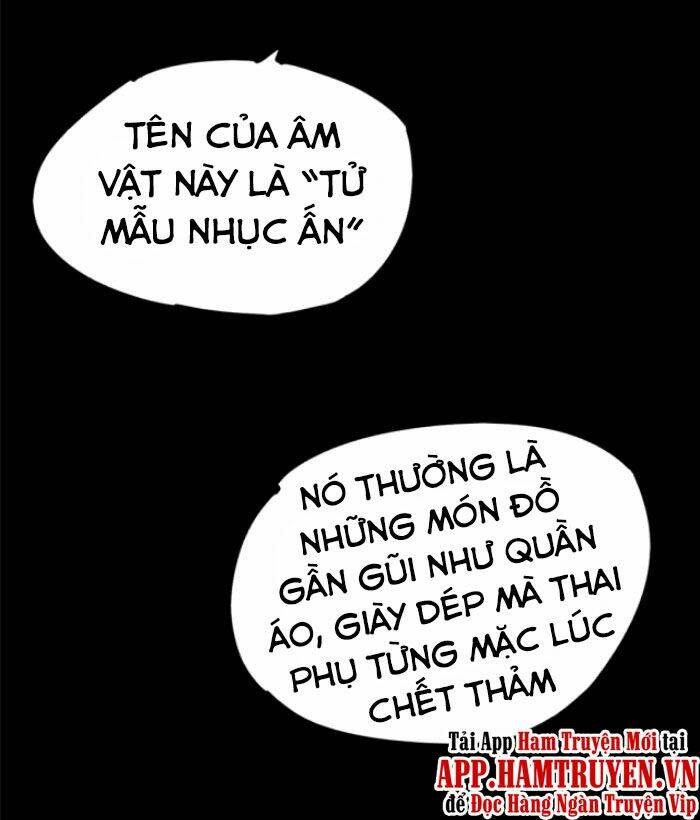 Người Thương Thuyết Cõi Âm Chap 4 - Next Chap 5