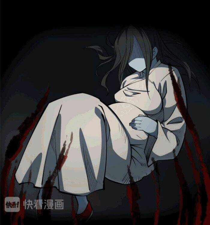 Người Thương Thuyết Cõi Âm Chap 4 - Next Chap 5