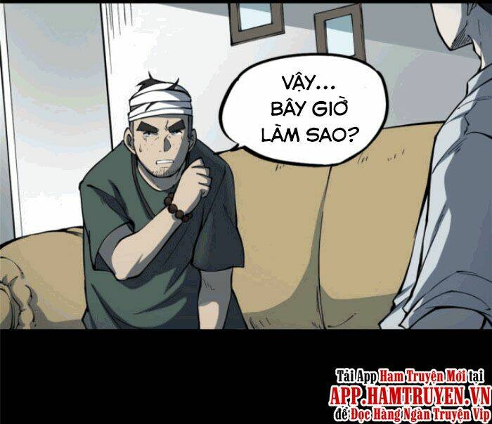 Người Thương Thuyết Cõi Âm Chap 4 - Next Chap 5