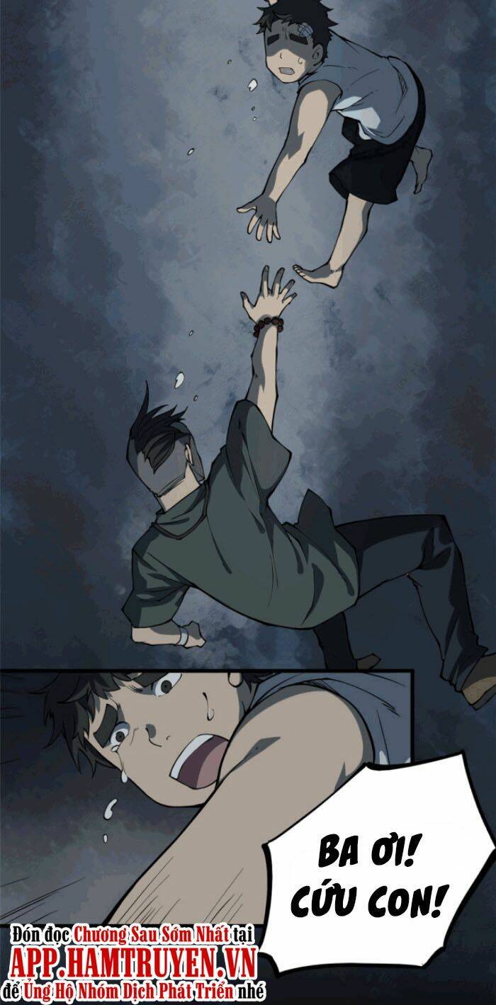 Người Thương Thuyết Cõi Âm Chap 4 - Next Chap 5