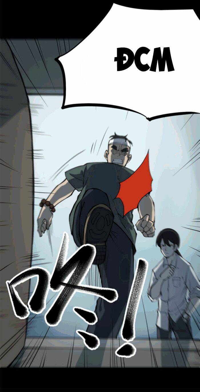 Người Thương Thuyết Cõi Âm Chap 4 - Next Chap 5
