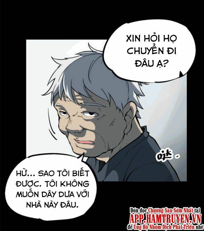Người Thương Thuyết Cõi Âm Chap 4 - Next Chap 5