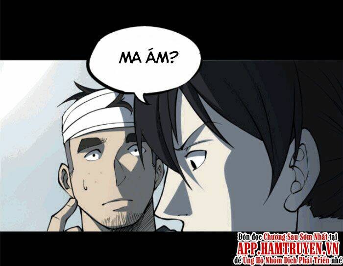 Người Thương Thuyết Cõi Âm Chap 4 - Next Chap 5