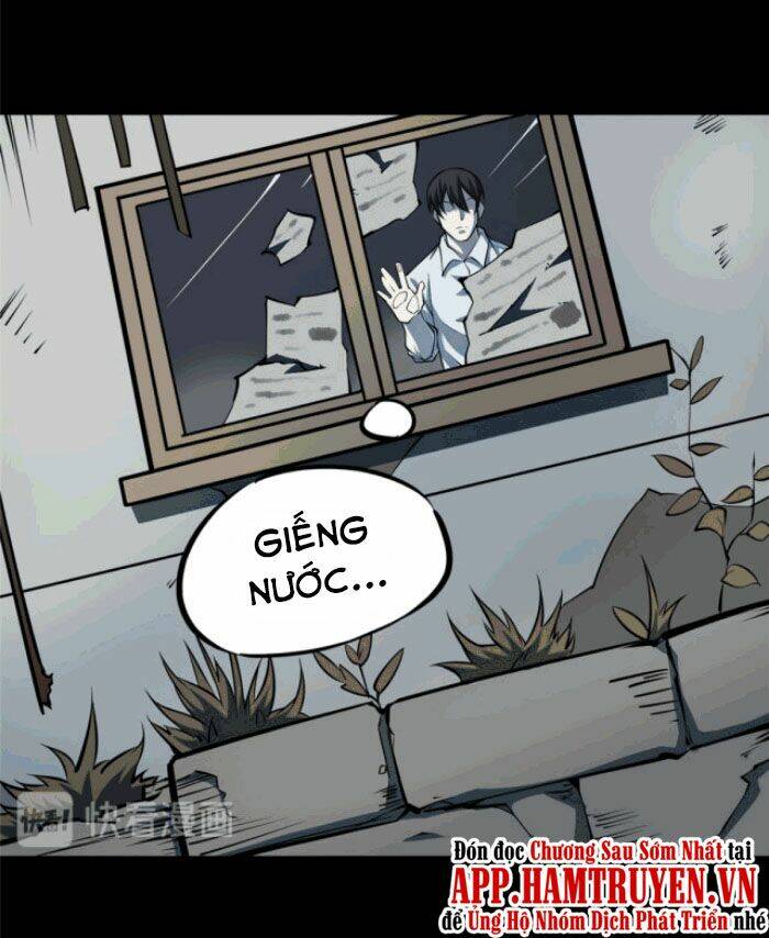 Người Thương Thuyết Cõi Âm Chap 4 - Next Chap 5
