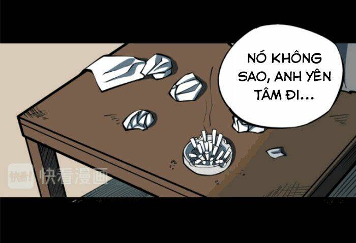 Người Thương Thuyết Cõi Âm Chap 4 - Next Chap 5
