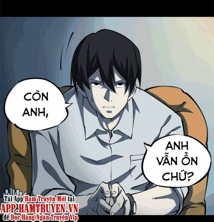 Người Thương Thuyết Cõi Âm Chap 4 - Next Chap 5