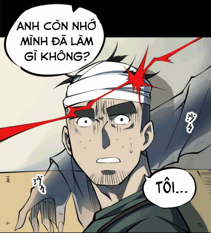 Người Thương Thuyết Cõi Âm Chap 4 - Next Chap 5