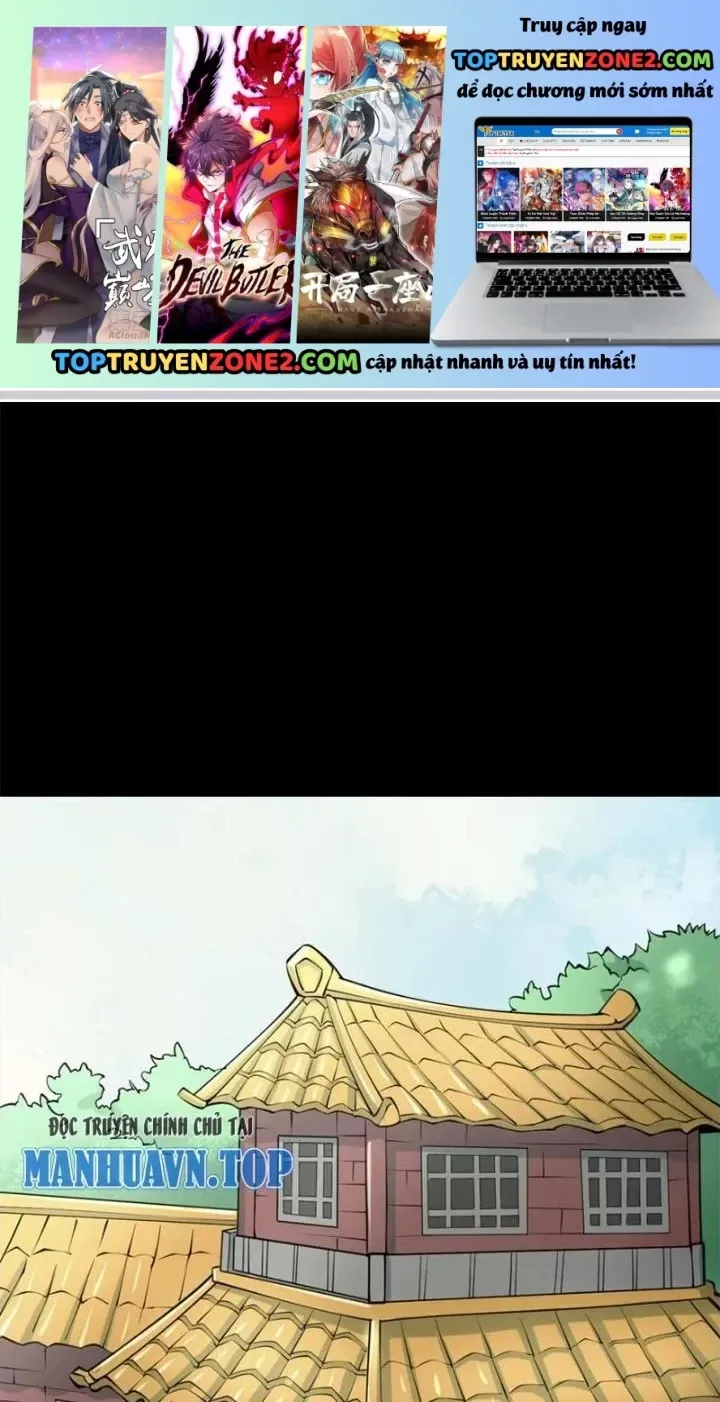 Người Thương Thuyết Cõi Âm Chap 40 - Next Chap 41