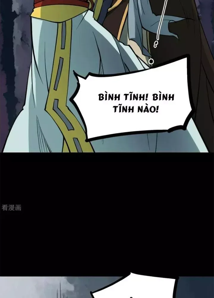 Người Thương Thuyết Cõi Âm Chap 40 - Next Chap 41