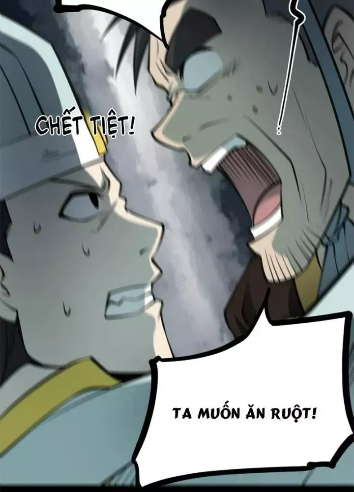 Người Thương Thuyết Cõi Âm Chap 40 - Next Chap 41