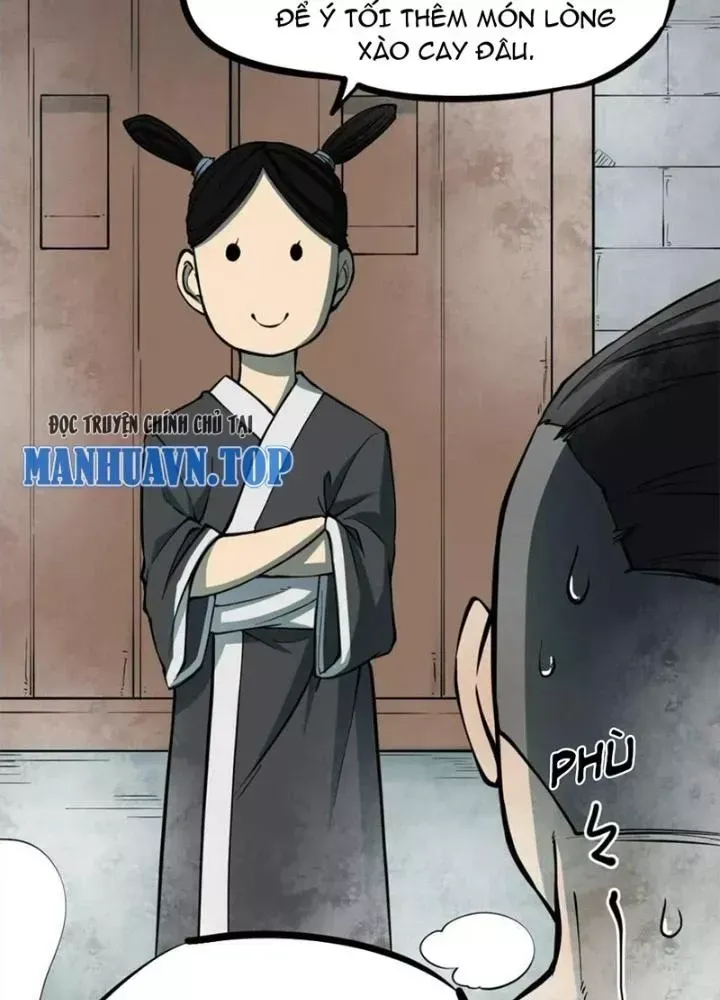 Người Thương Thuyết Cõi Âm Chap 40 - Next Chap 41