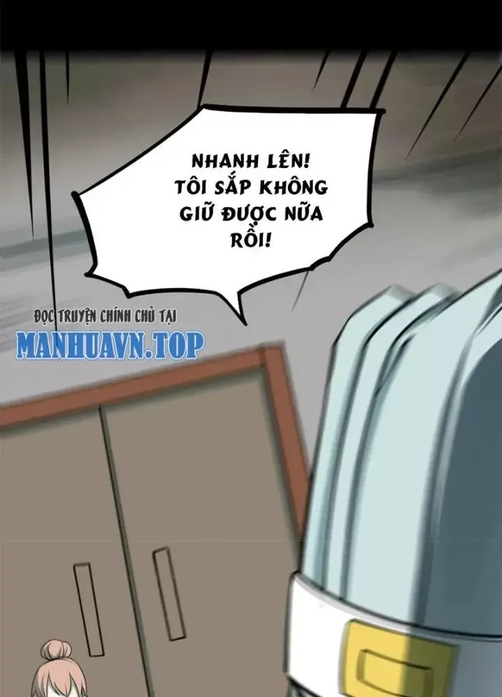 Người Thương Thuyết Cõi Âm Chap 40 - Next Chap 41
