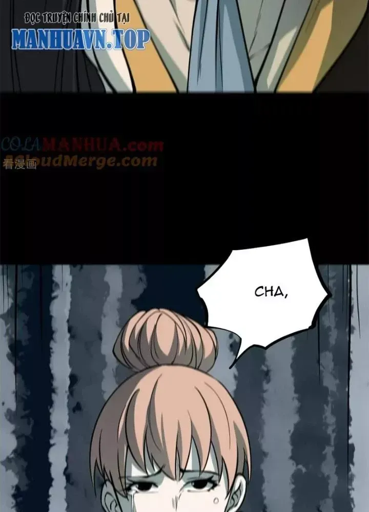 Người Thương Thuyết Cõi Âm Chap 40 - Next Chap 41