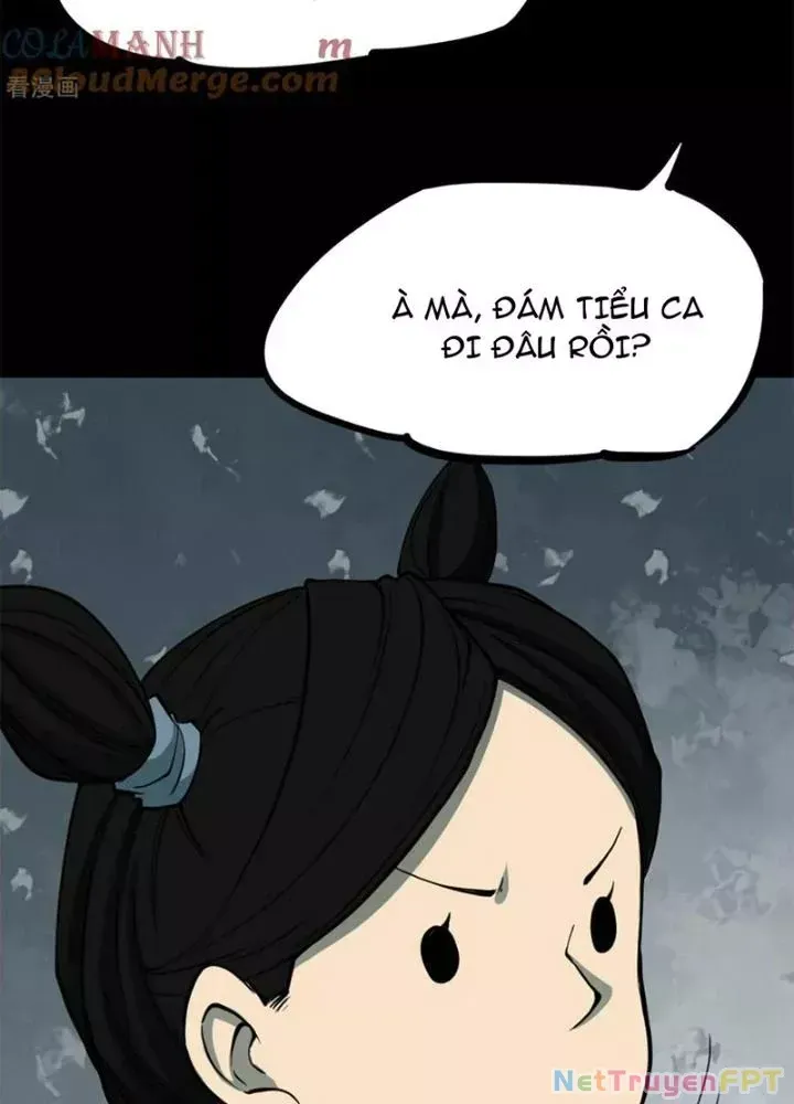 Người Thương Thuyết Cõi Âm Chap 40 - Next Chap 41