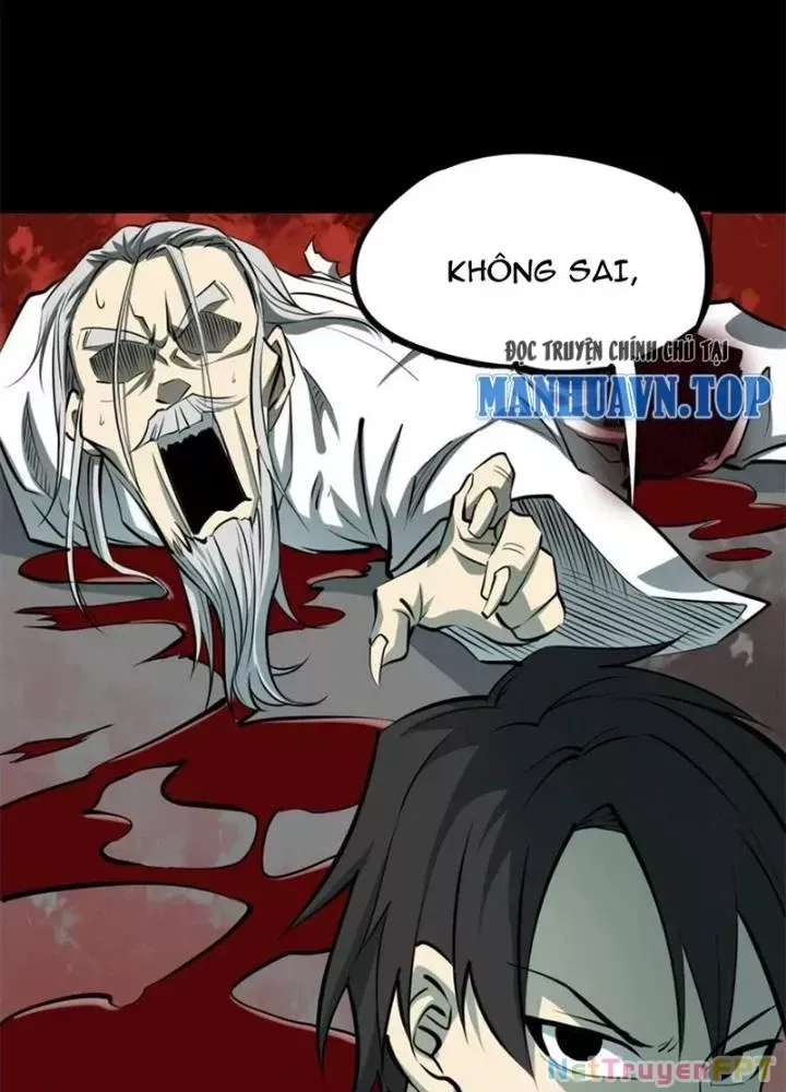 Người Thương Thuyết Cõi Âm Chap 40 - Next Chap 41