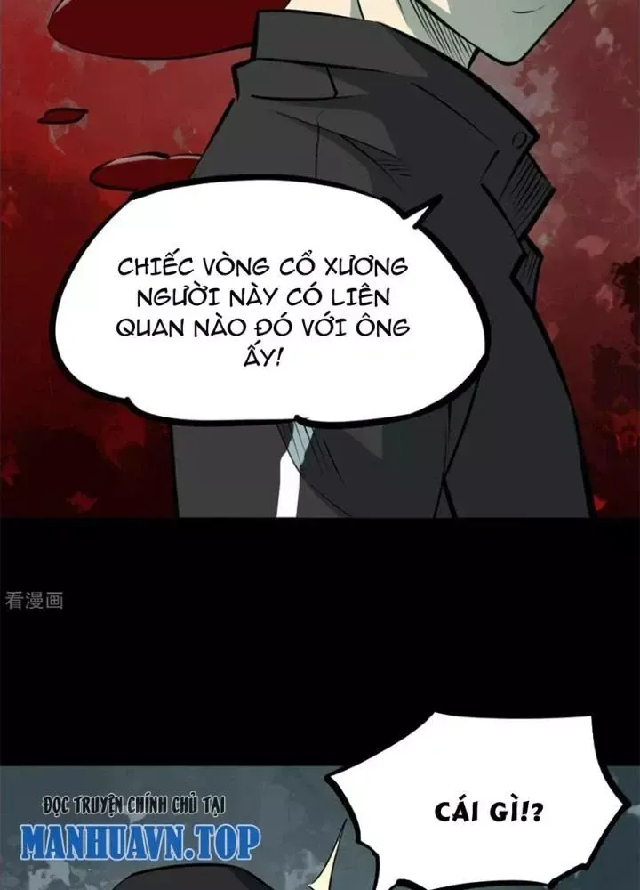 Người Thương Thuyết Cõi Âm Chap 40 - Next Chap 41