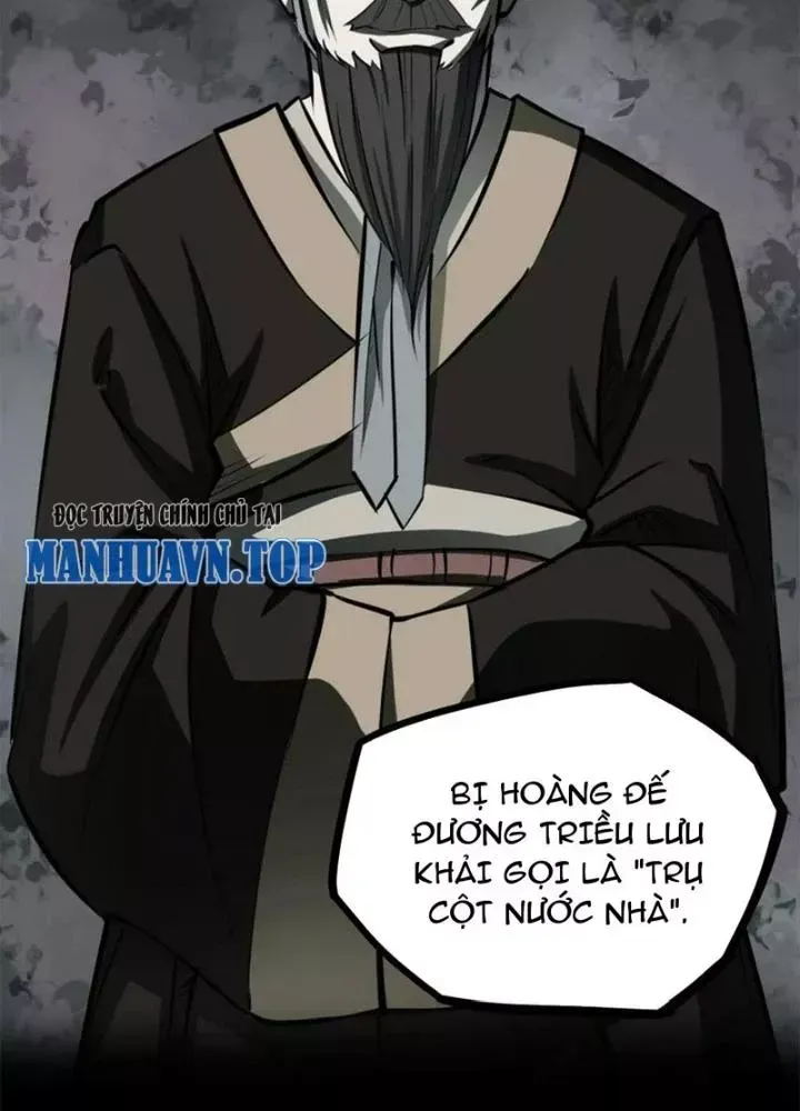 Người Thương Thuyết Cõi Âm Chap 40 - Next Chap 41