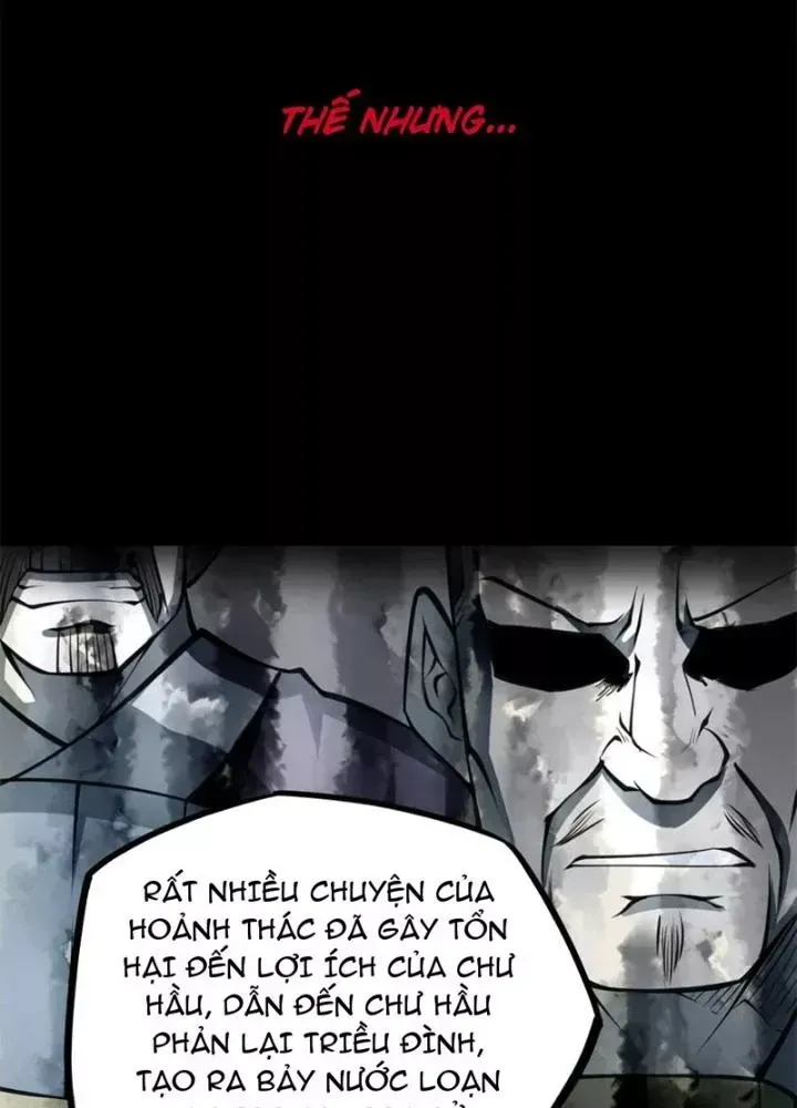 Người Thương Thuyết Cõi Âm Chap 40 - Next Chap 41