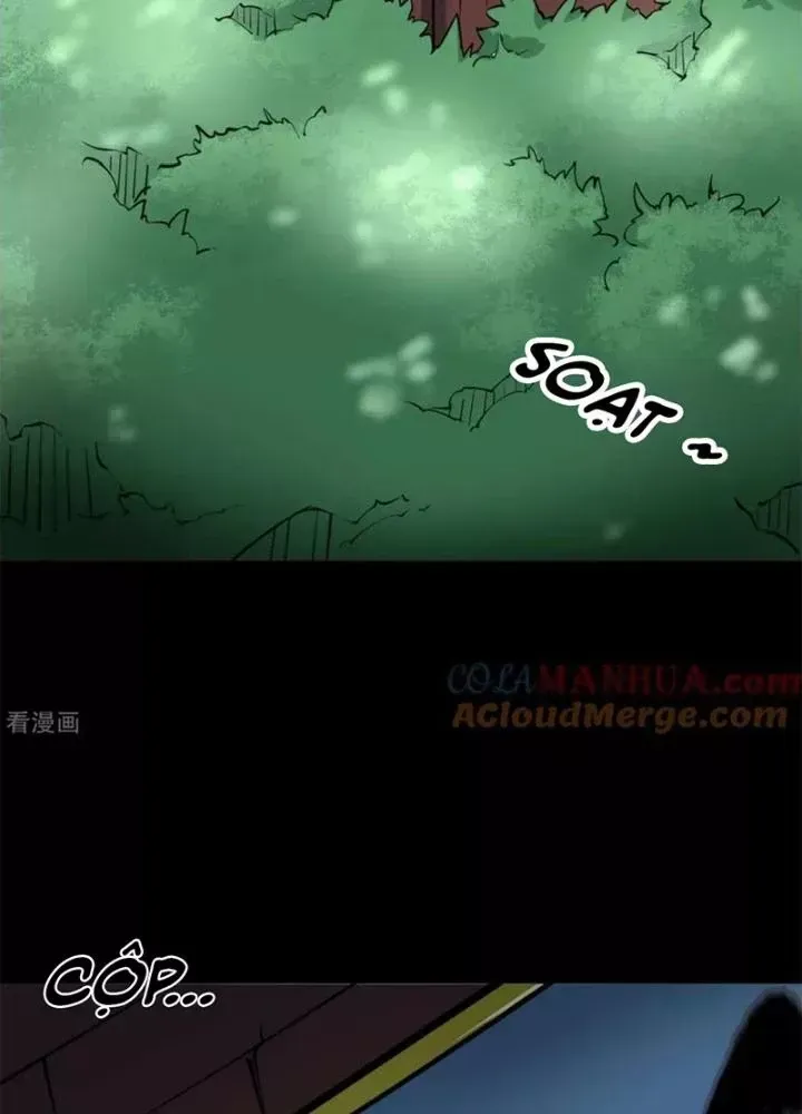 Người Thương Thuyết Cõi Âm Chap 40 - Next Chap 41