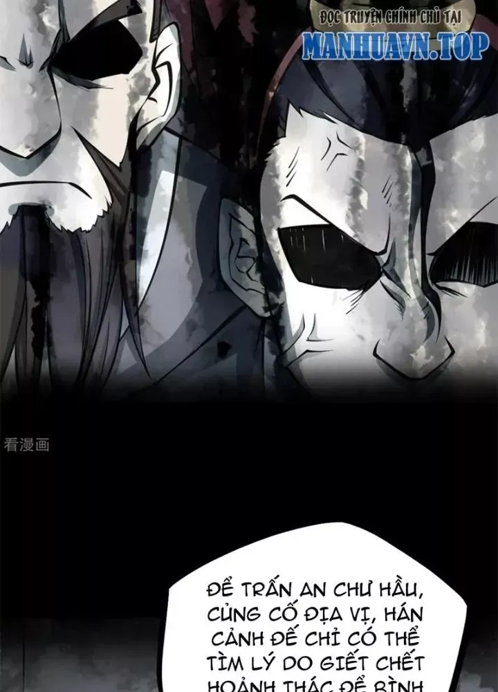 Người Thương Thuyết Cõi Âm Chap 40 - Next Chap 41