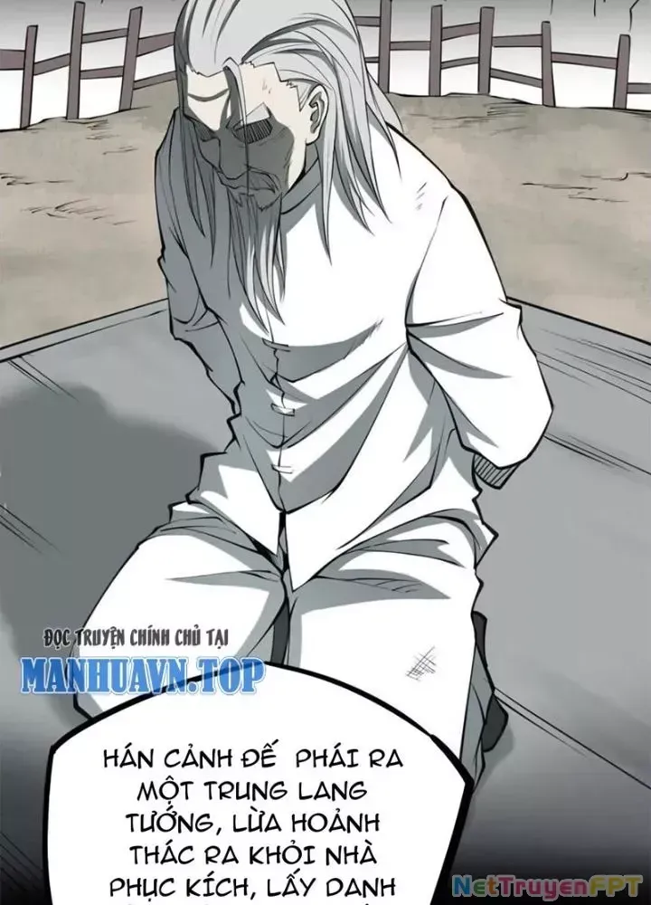 Người Thương Thuyết Cõi Âm Chap 40 - Next Chap 41