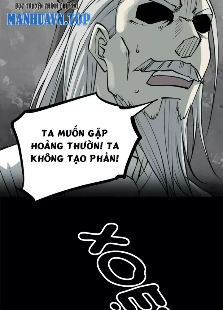 Người Thương Thuyết Cõi Âm Chap 40 - Next Chap 41