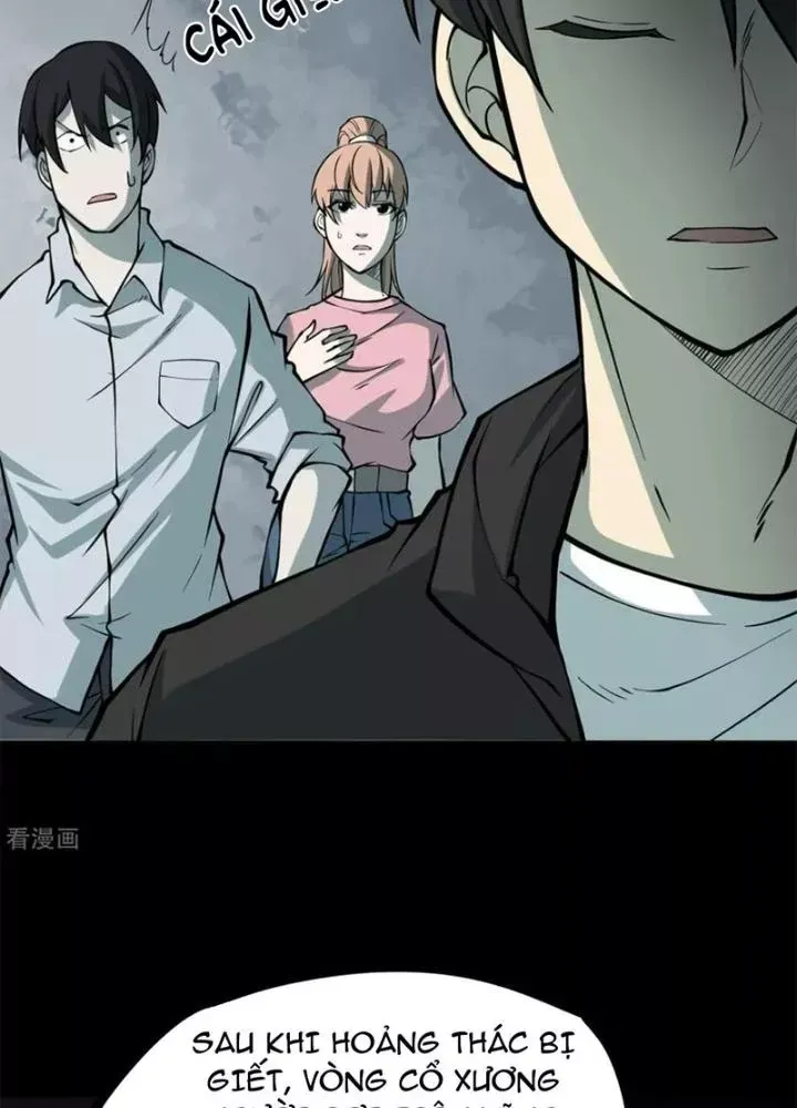 Người Thương Thuyết Cõi Âm Chap 40 - Next Chap 41