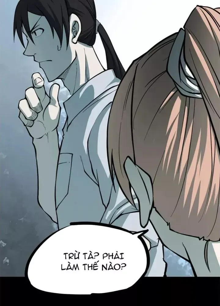 Người Thương Thuyết Cõi Âm Chap 40 - Next Chap 41