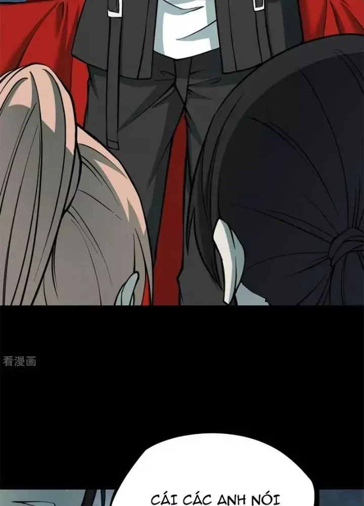 Người Thương Thuyết Cõi Âm Chap 40 - Next Chap 41