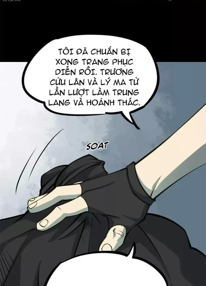 Người Thương Thuyết Cõi Âm Chap 40 - Next Chap 41