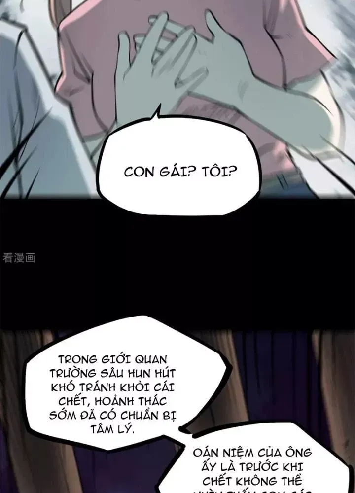 Người Thương Thuyết Cõi Âm Chap 40 - Next Chap 41
