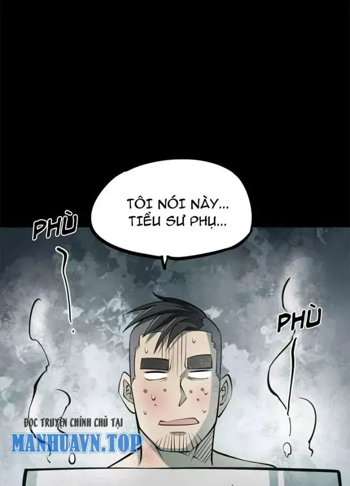 Người Thương Thuyết Cõi Âm Chap 40 - Next Chap 41