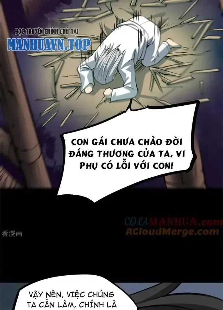 Người Thương Thuyết Cõi Âm Chap 40 - Next Chap 41