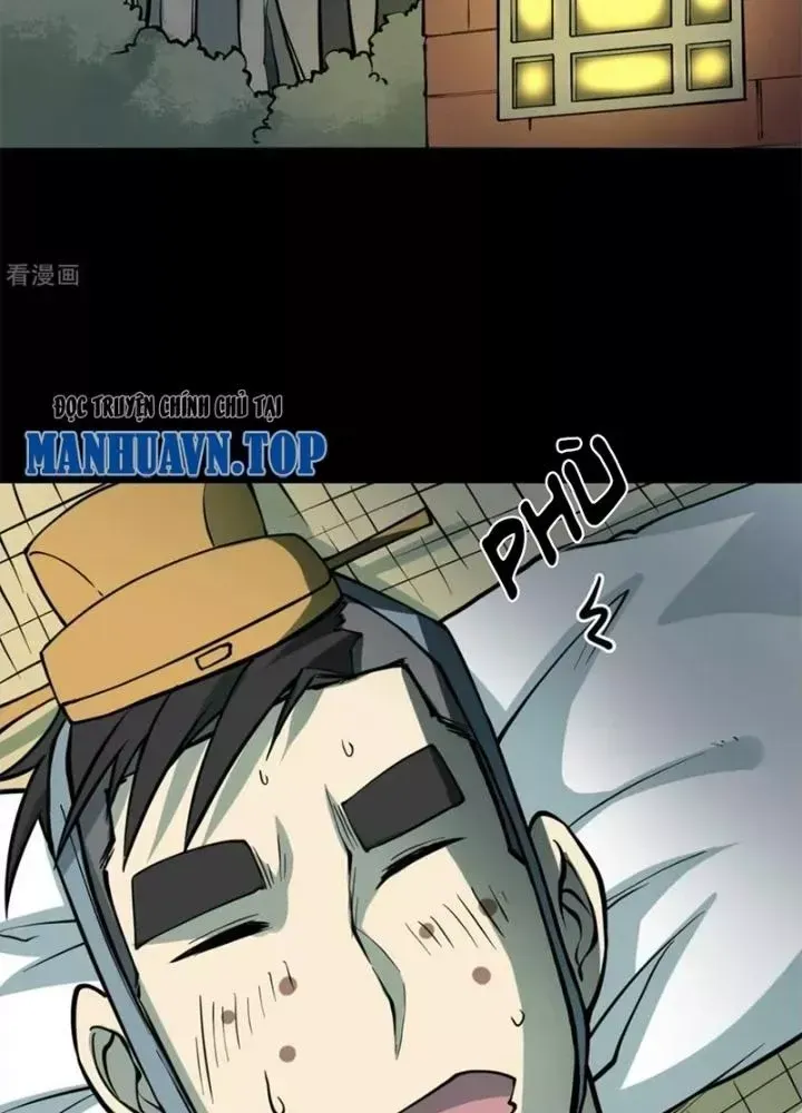 Người Thương Thuyết Cõi Âm Chap 40 - Next Chap 41