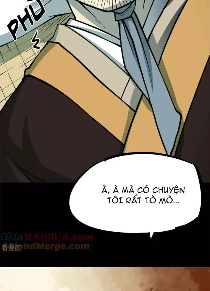 Người Thương Thuyết Cõi Âm Chap 40 - Next Chap 41