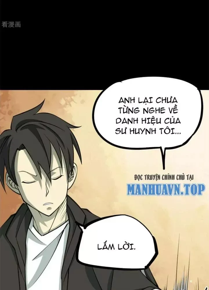 Người Thương Thuyết Cõi Âm Chap 40 - Next Chap 41