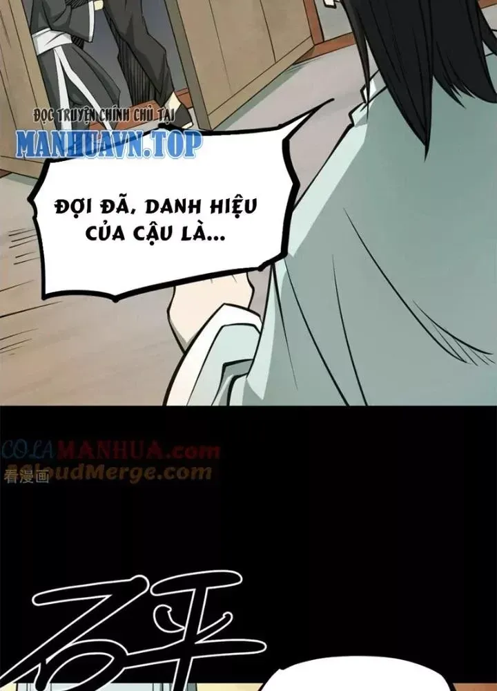 Người Thương Thuyết Cõi Âm Chap 40 - Next Chap 41