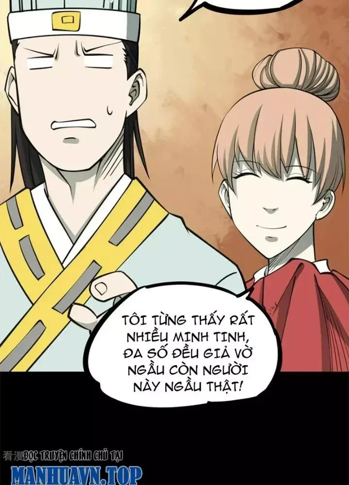 Người Thương Thuyết Cõi Âm Chap 40 - Next Chap 41