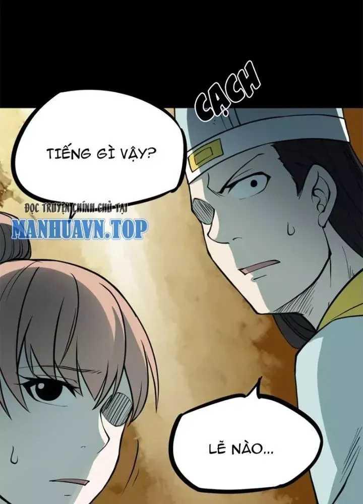 Người Thương Thuyết Cõi Âm Chap 40 - Next Chap 41