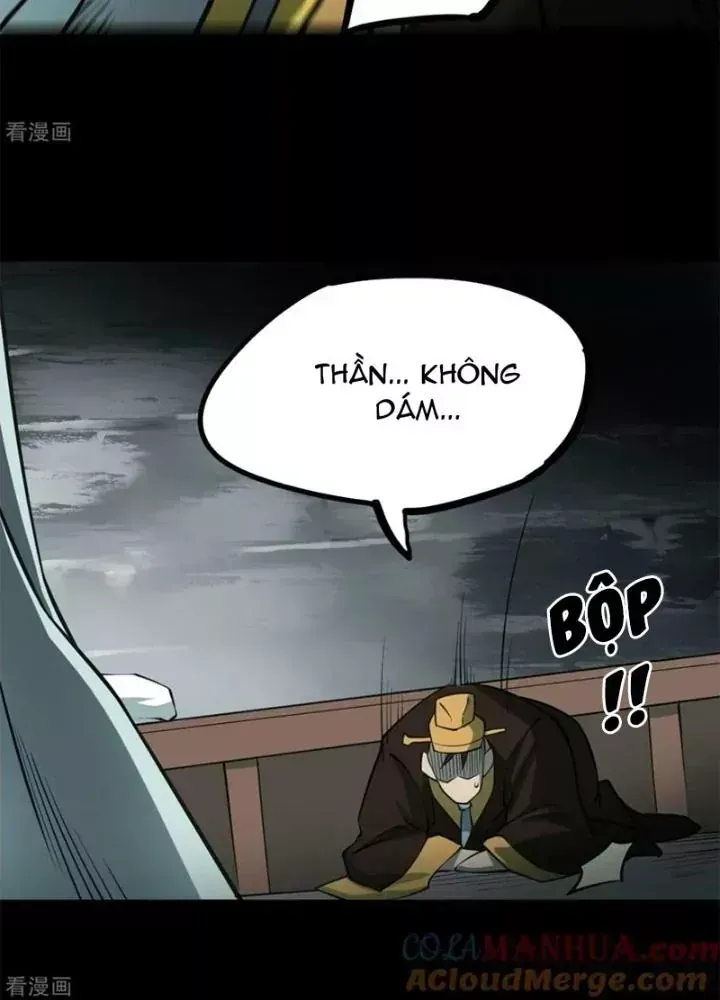 Người Thương Thuyết Cõi Âm Chap 41 - Next Chap 42