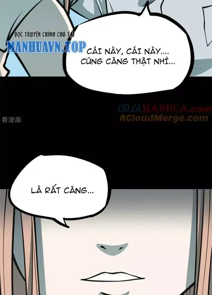 Người Thương Thuyết Cõi Âm Chap 41 - Next Chap 42