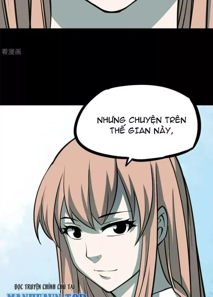 Người Thương Thuyết Cõi Âm Chap 41 - Next Chap 42