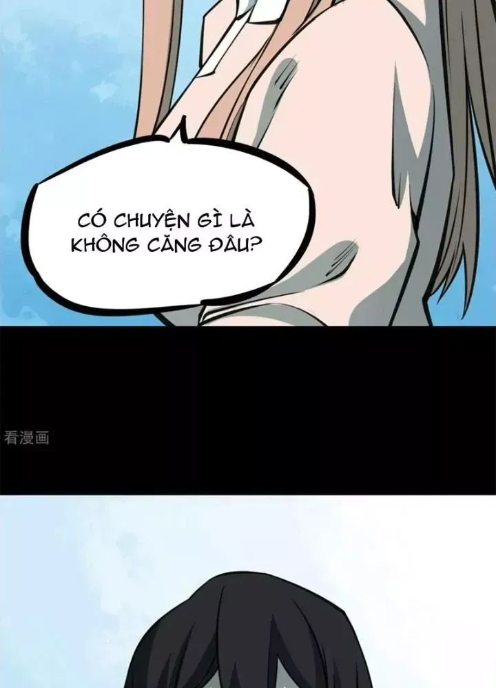 Người Thương Thuyết Cõi Âm Chap 41 - Next Chap 42