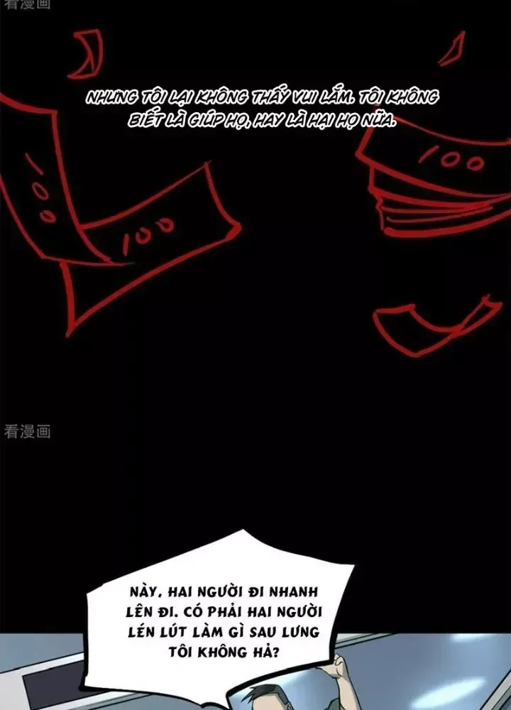 Người Thương Thuyết Cõi Âm Chap 41 - Next Chap 42